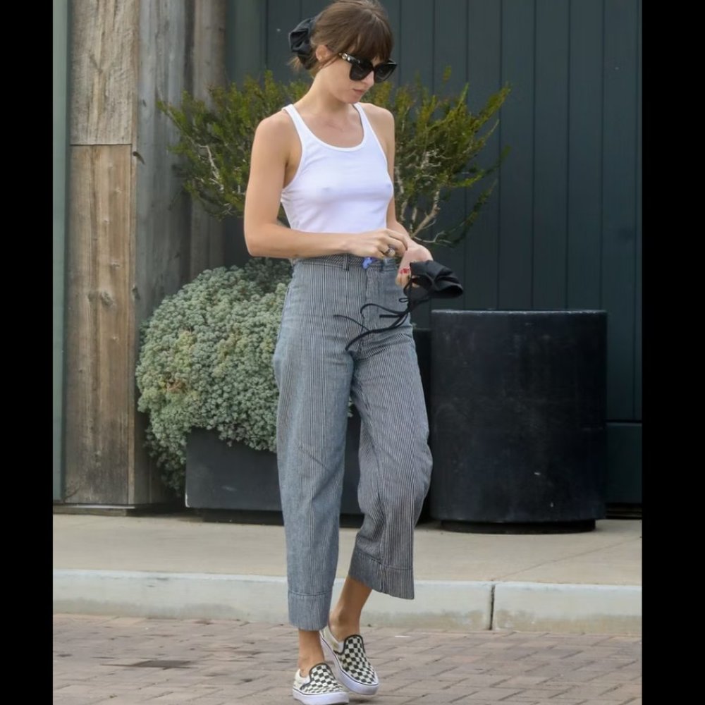 Apiece Apart Merida Pants